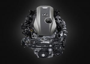 Lexus IS300 2020 года  (NA)